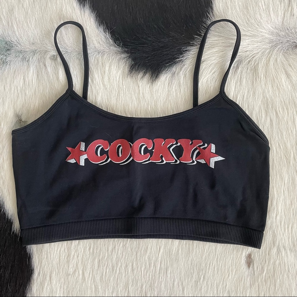 UofSC Top